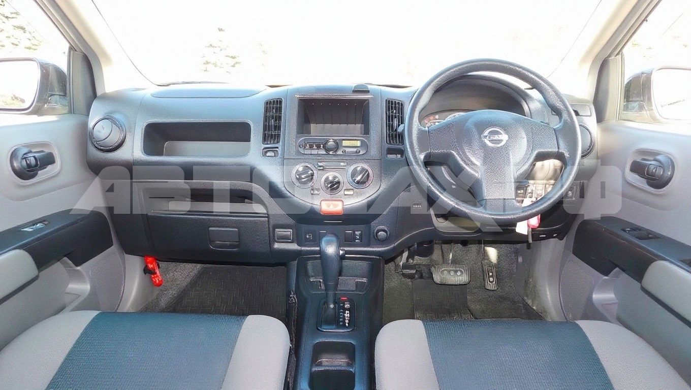 Nissan AD 2022, Универсал — фото 20