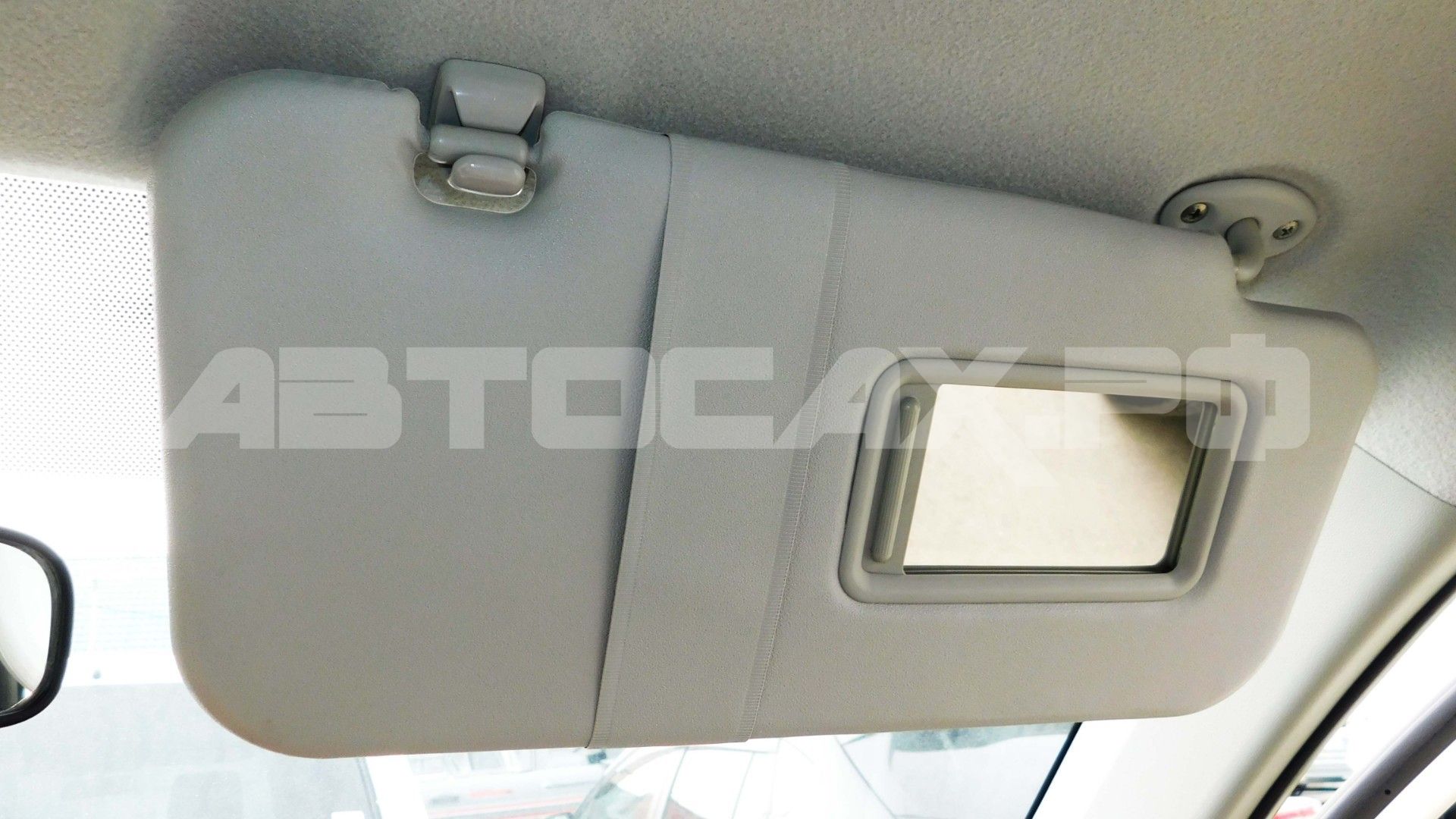 Toyota Porte 2016, Хэтчбек — фото 35