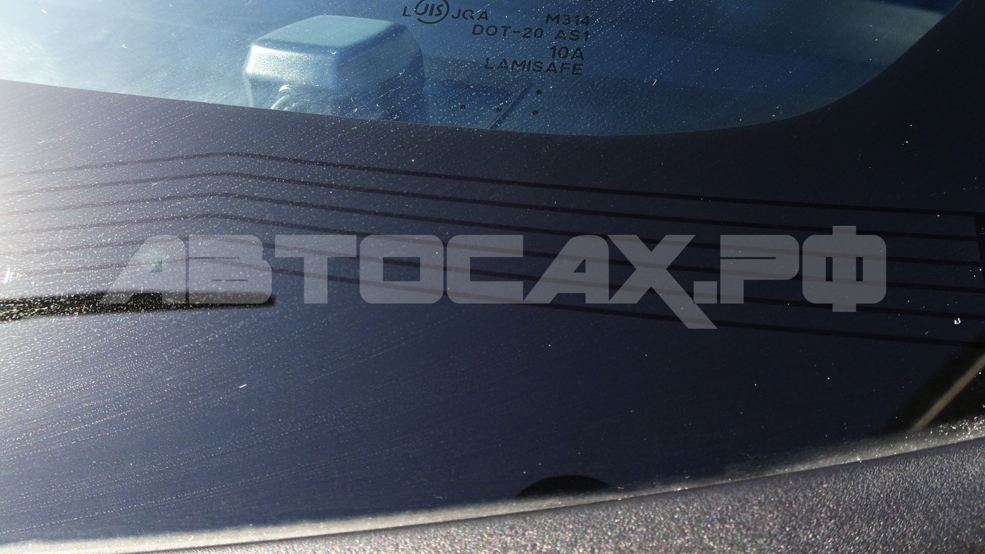 Honda Freed Spike 2015, Минивэн — фото 35