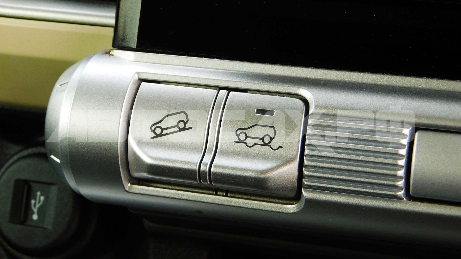 Suzuki X-BEE 2024, Кроссовер — фото 42