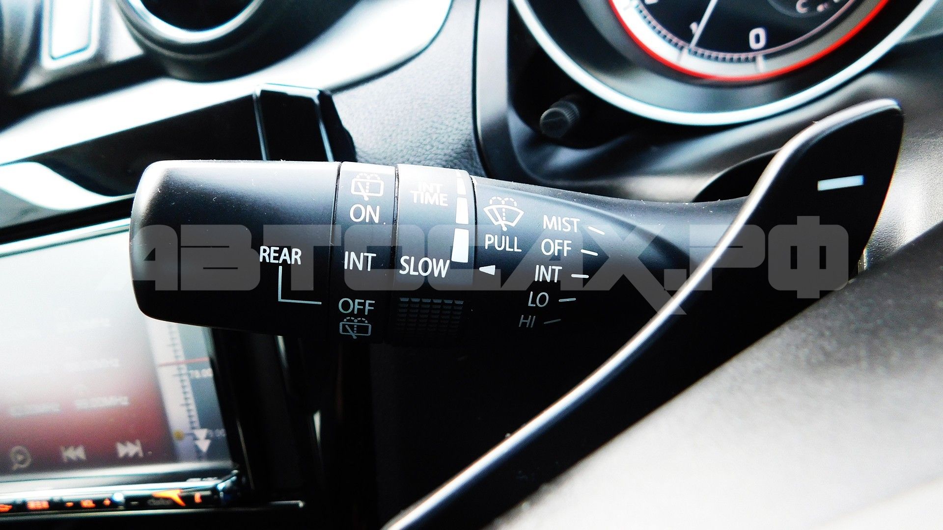 Suzuki Swift 2022, Хэтчбек — фото 23