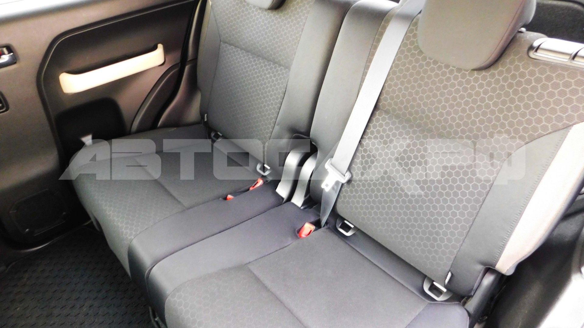 Suzuki XBee — фото 19