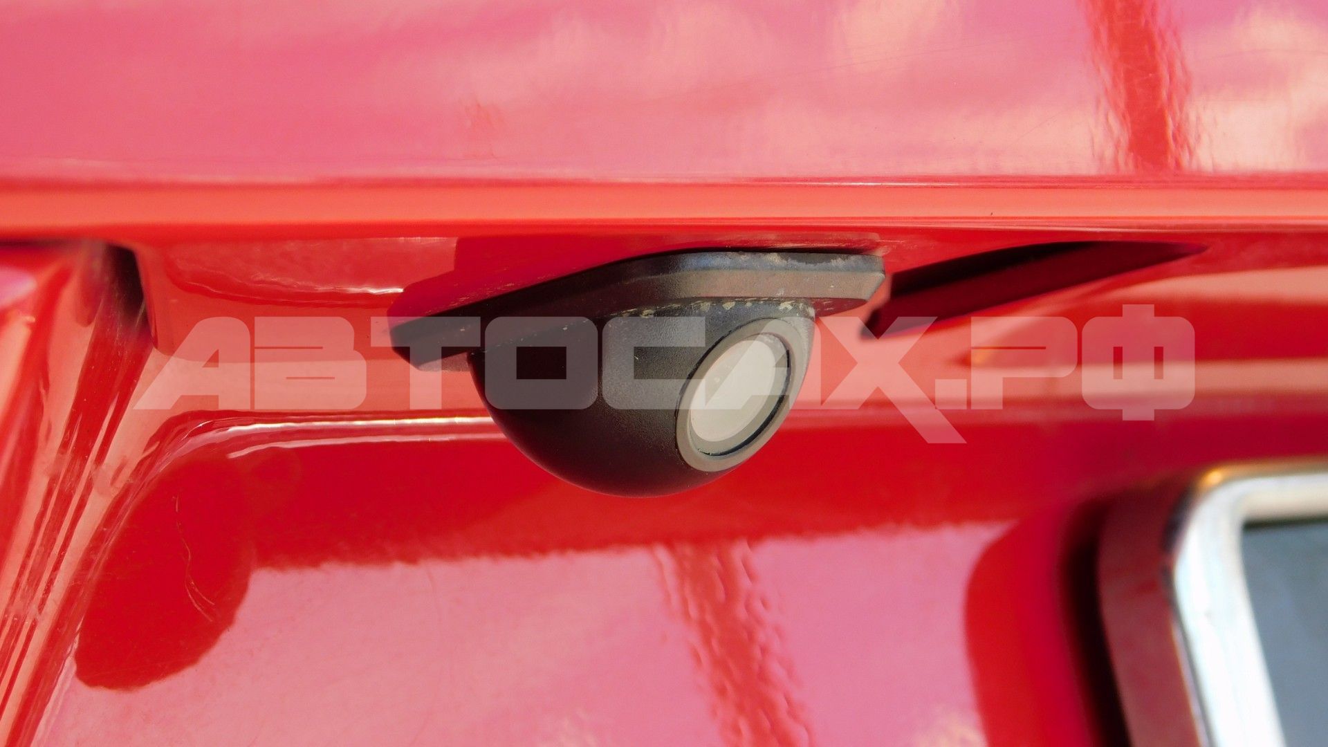 Suzuki Ignis 2019, Кроссовер — фото 11