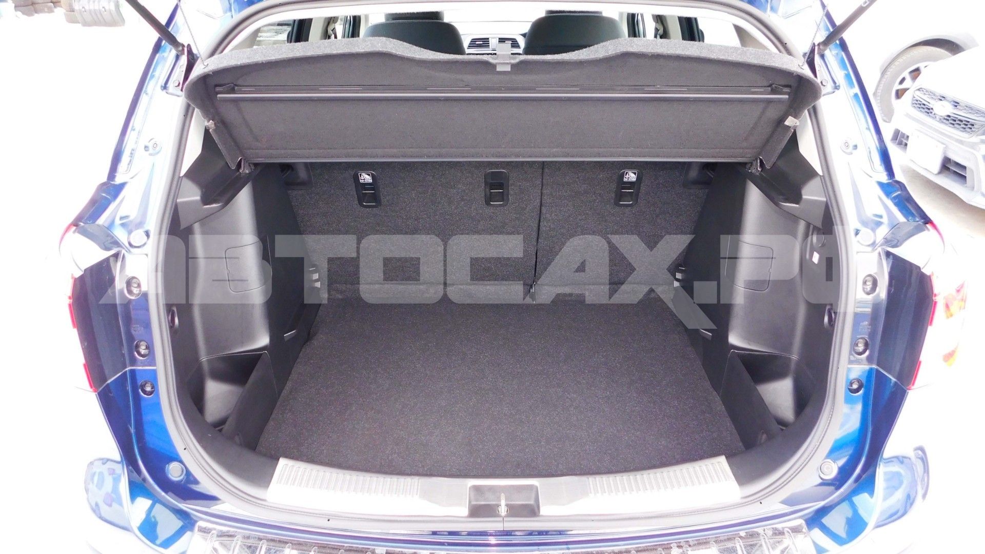 Suzuki SX-4 Cross 2020, Кроссовер — фото 20