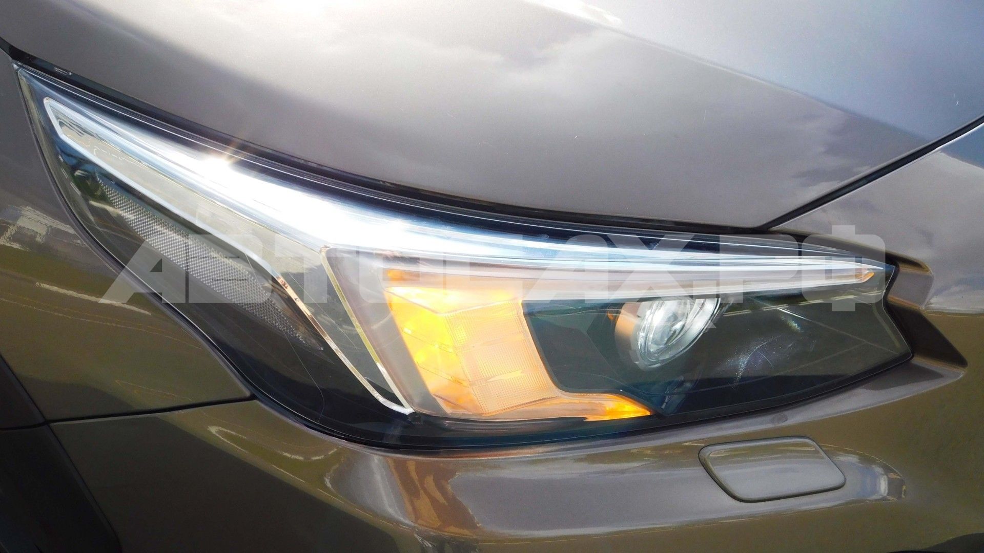 Subaru Outback — фото 21