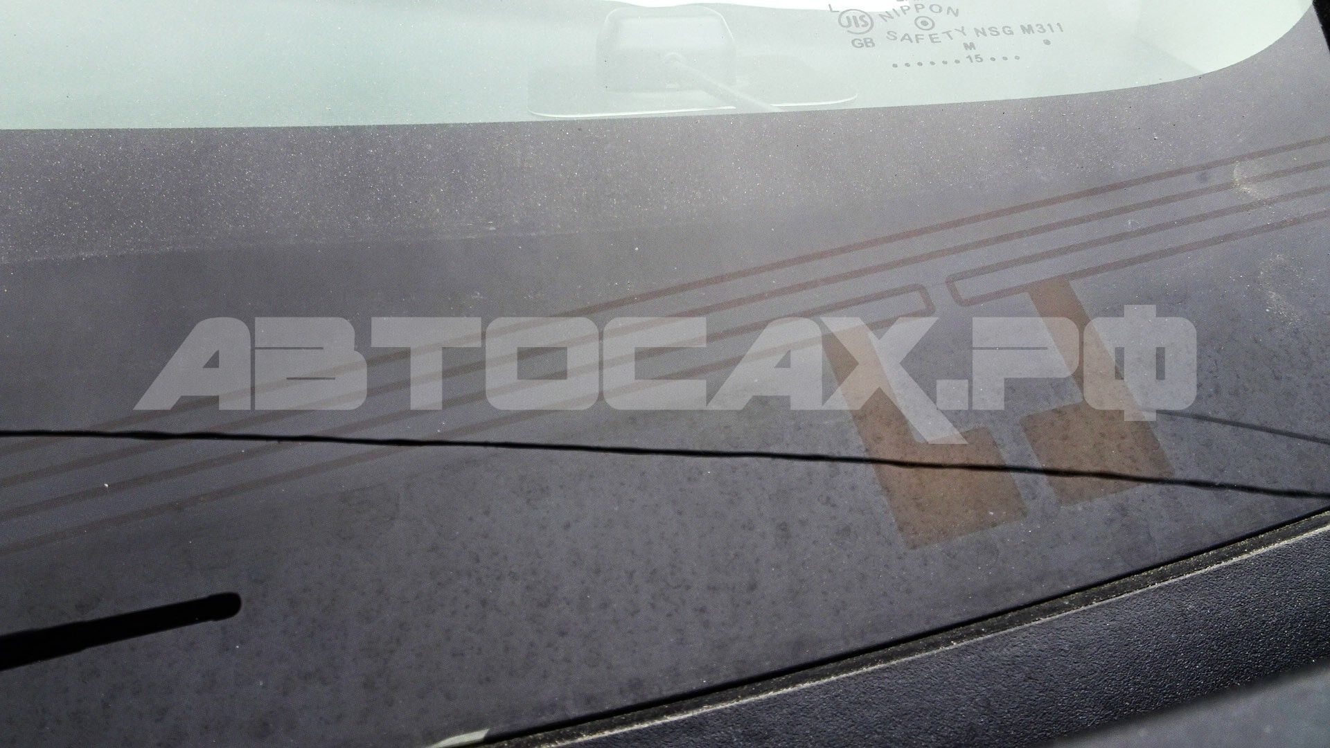 Honda Fit 2017, Хэтчбек — фото 44