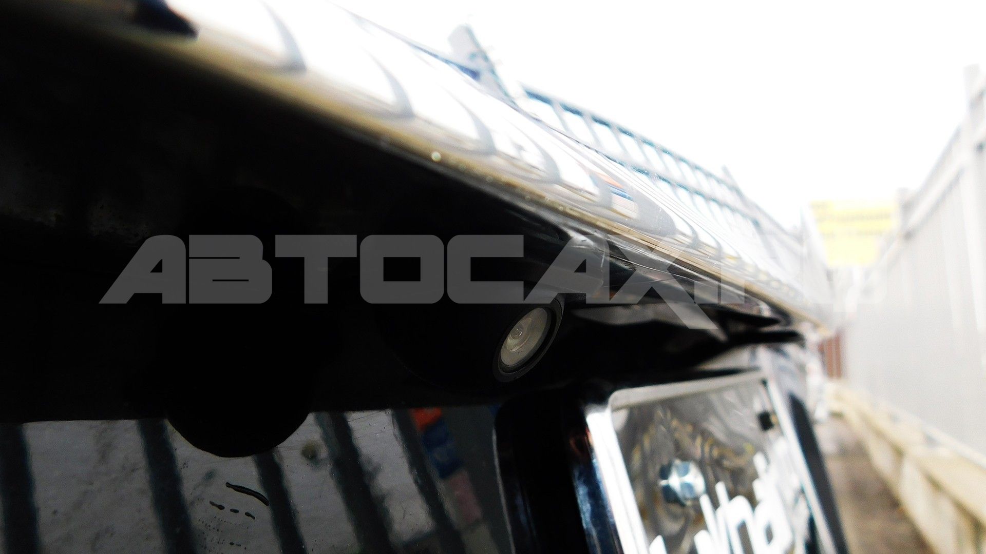 Honda Fit 2016, Хэтчбек — фото 39