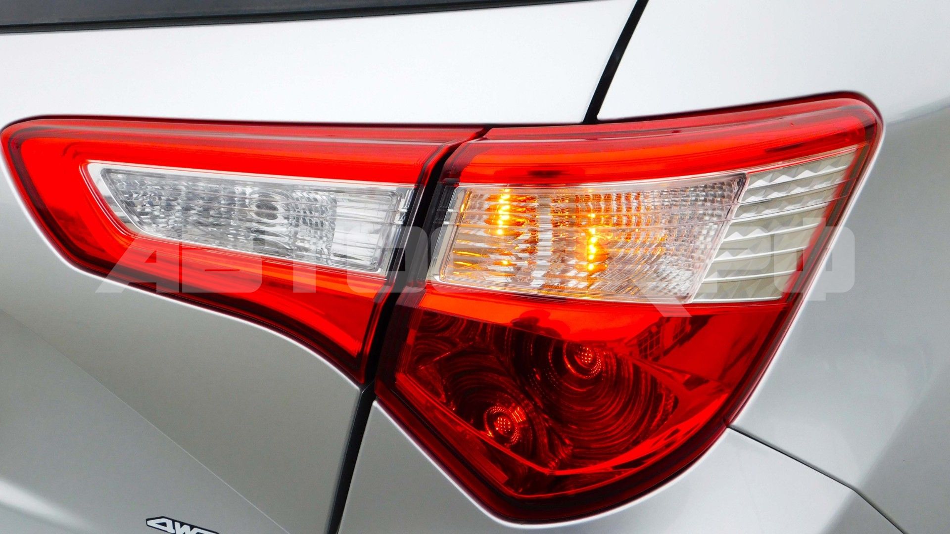 Toyota Vitz 2019, Хэтчбек — фото 35