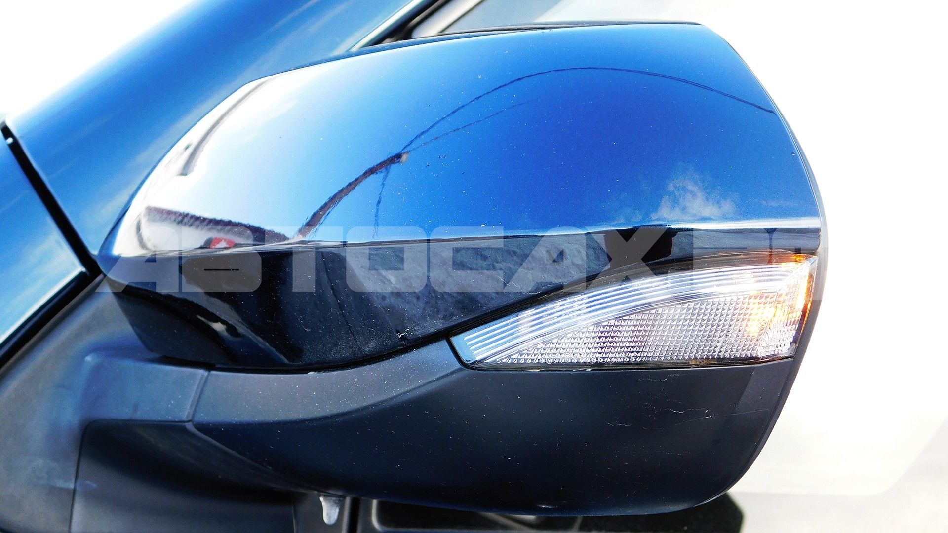 Toyota Spade 2016, Хэтчбек — фото 23