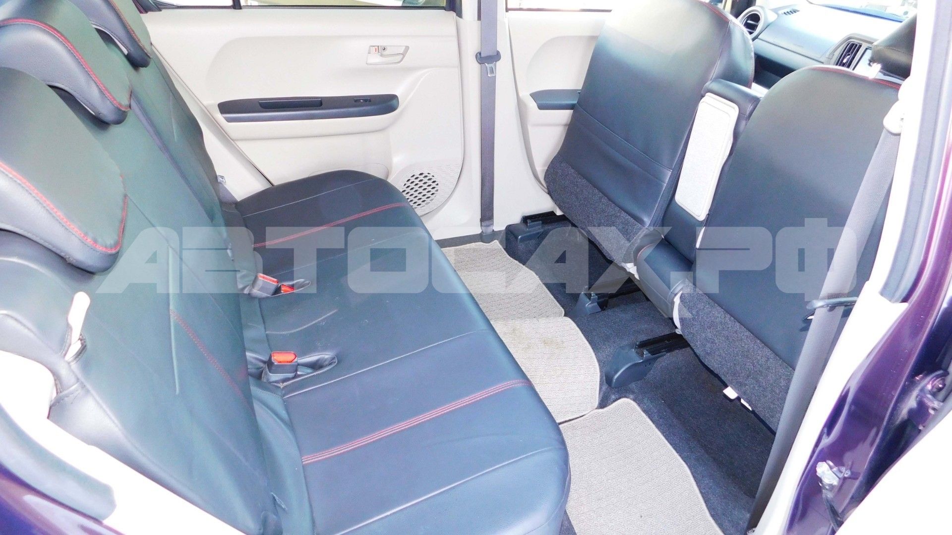 Toyota Passo 2022, Хэтчбек — фото 18