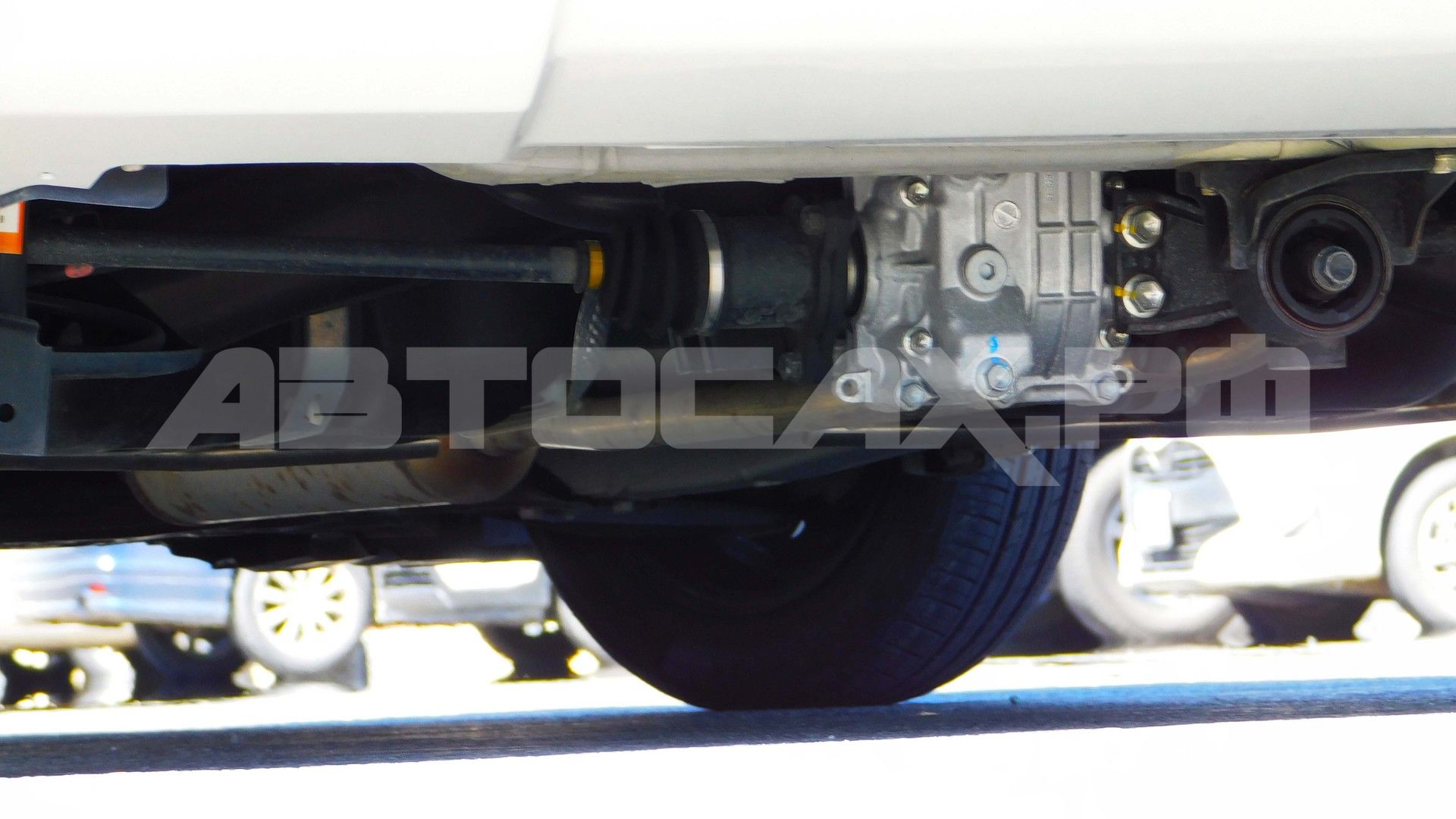 Suzuki Swift 2022, Хэтчбек — фото 5