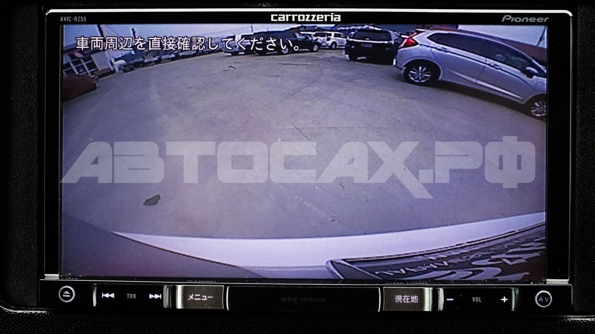 Toyota Wish 2016, Минивэн — фото 22
