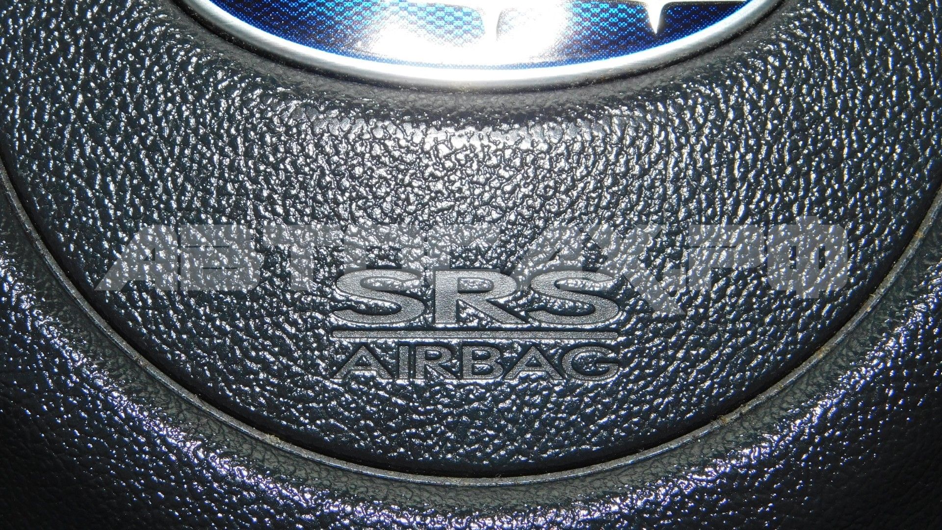 Subaru WRX 2017, Седан — фото 41