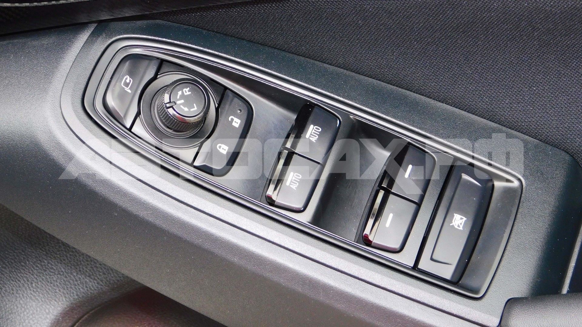 Subaru XV 2020, Кроссовер — фото 34