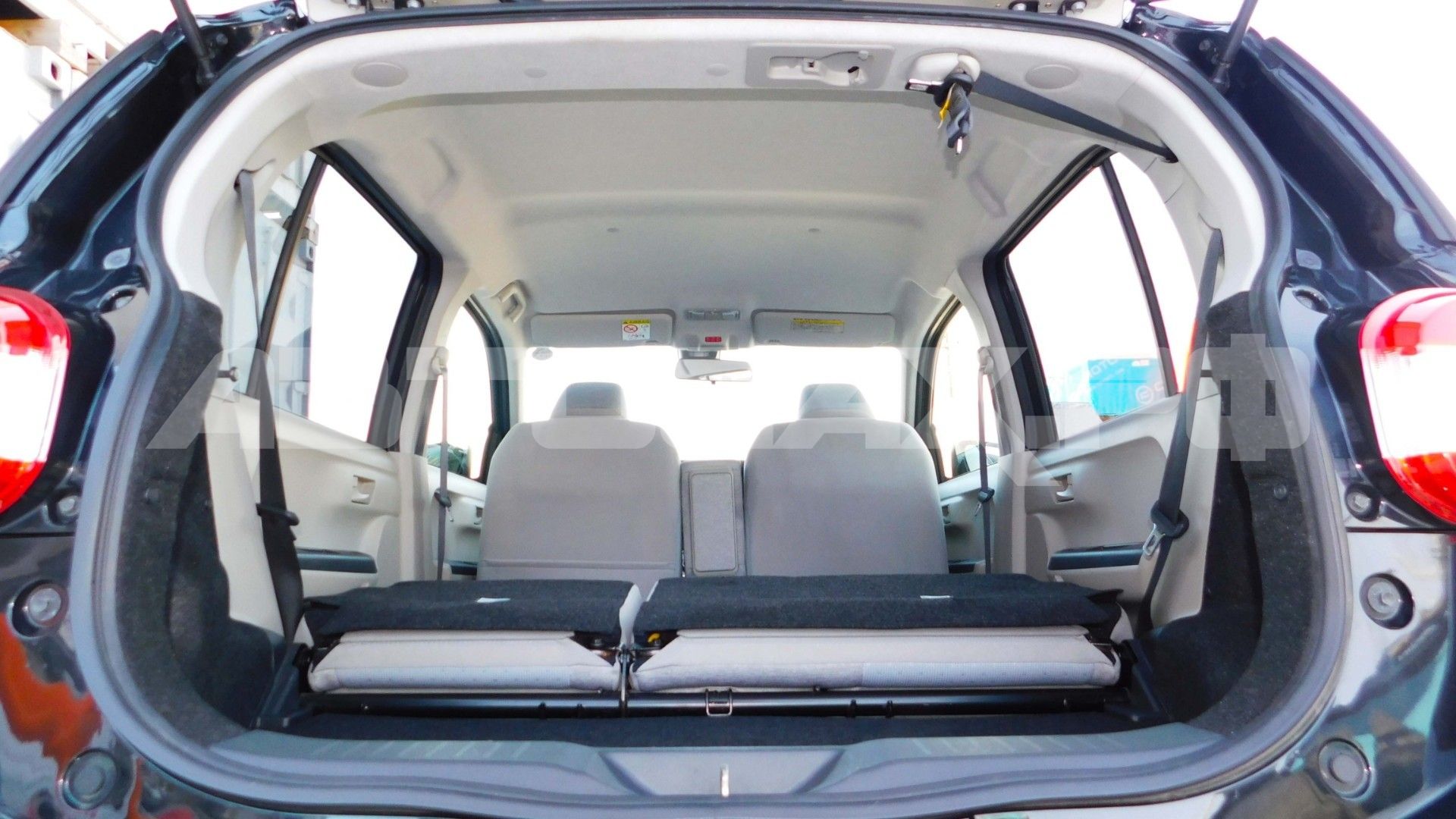 Toyota Passo 2022, Хэтчбек — фото 24