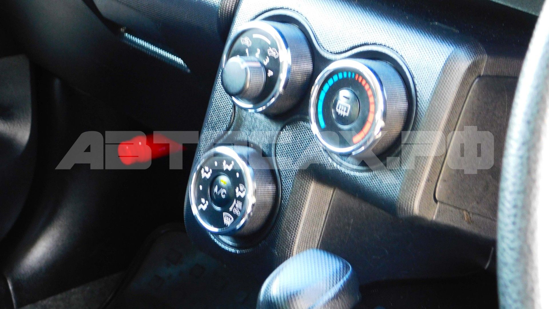 Toyota Probox 2024, Универсал — фото 31
