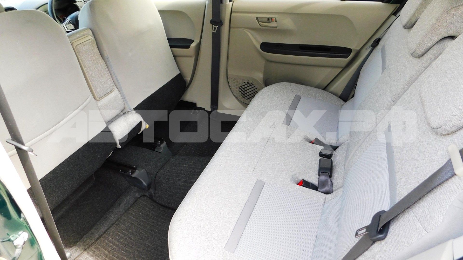 Toyota Passo 2021, Хэтчбек — фото 18