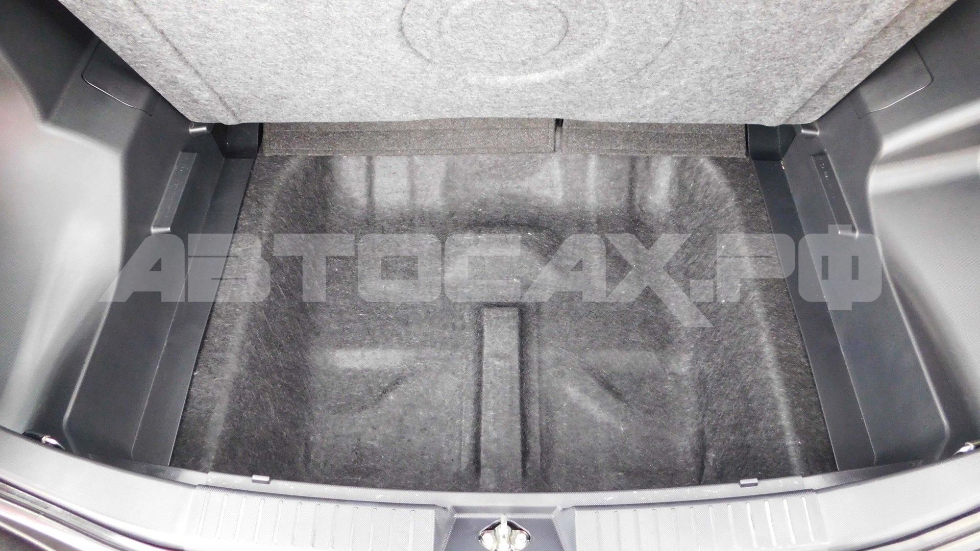 Toyota Raize 2024, Хэтчбек — фото 26