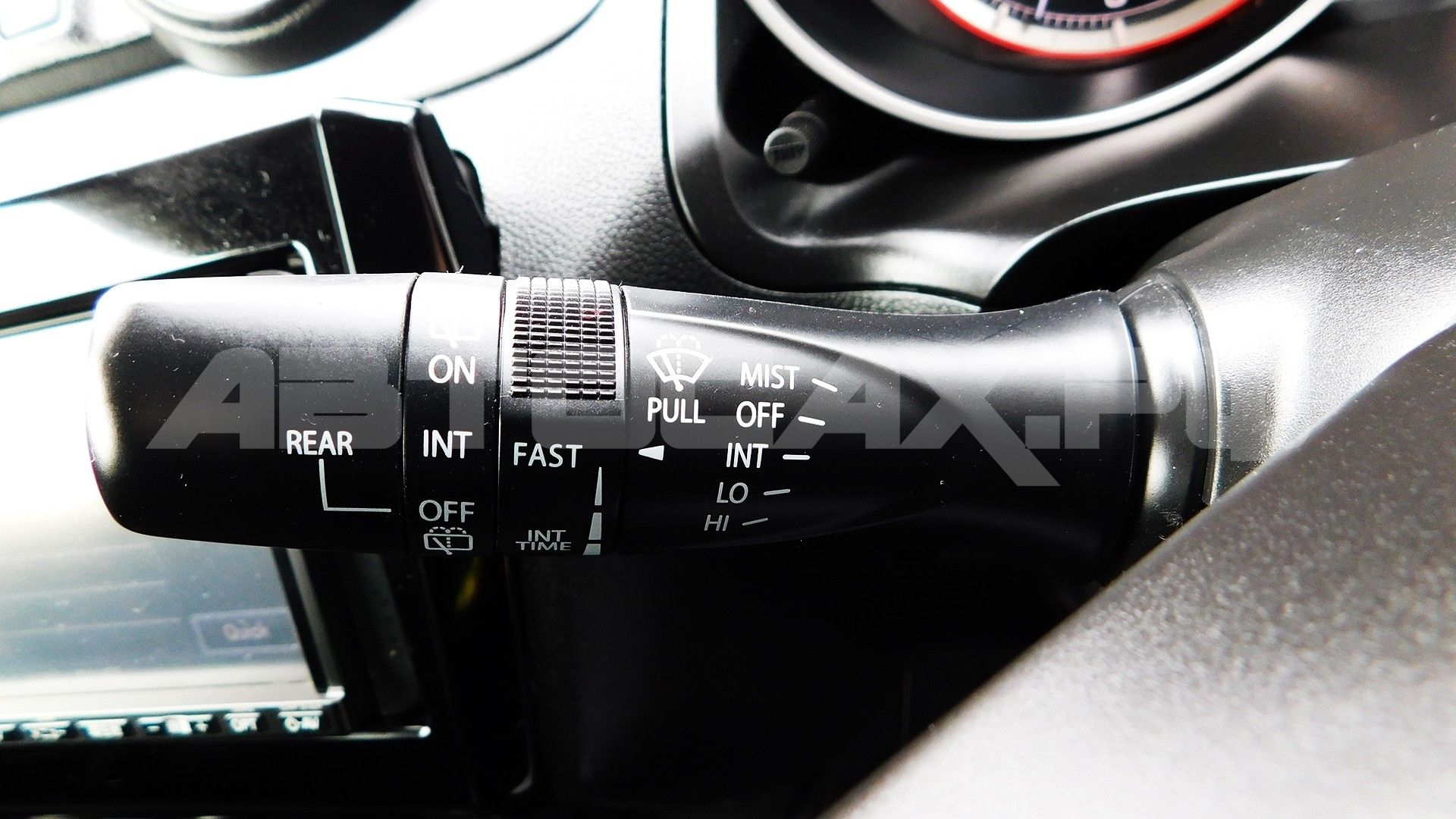 Suzuki Swift 2022, Хэтчбек — фото 26