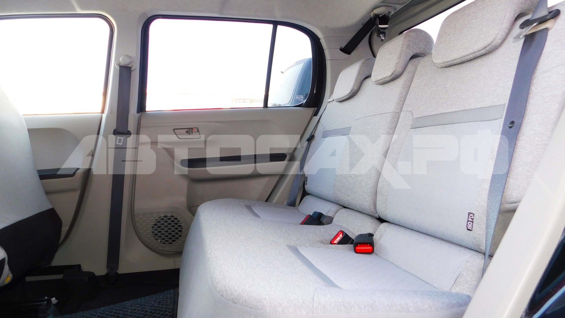 Toyota Passo 2022, Хэтчбек — фото 19