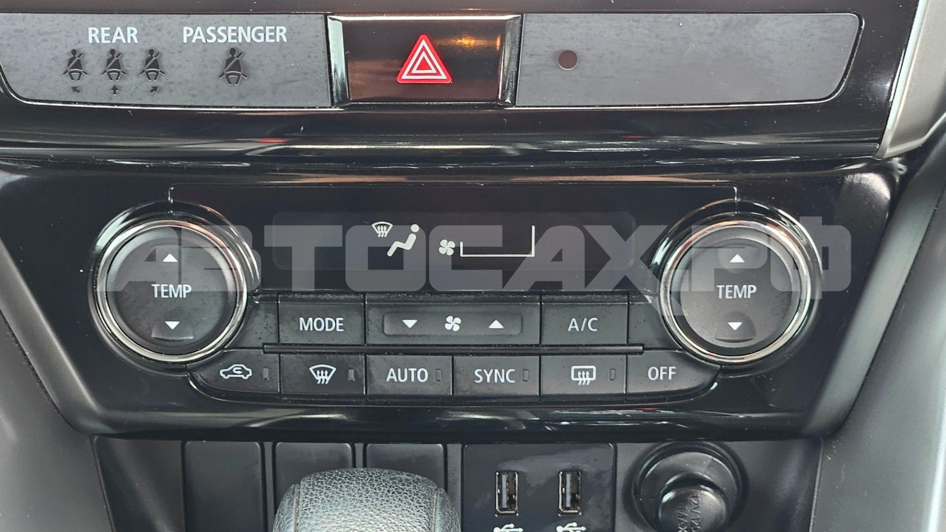 Mitsubishi Eclipse Cross — фото 18