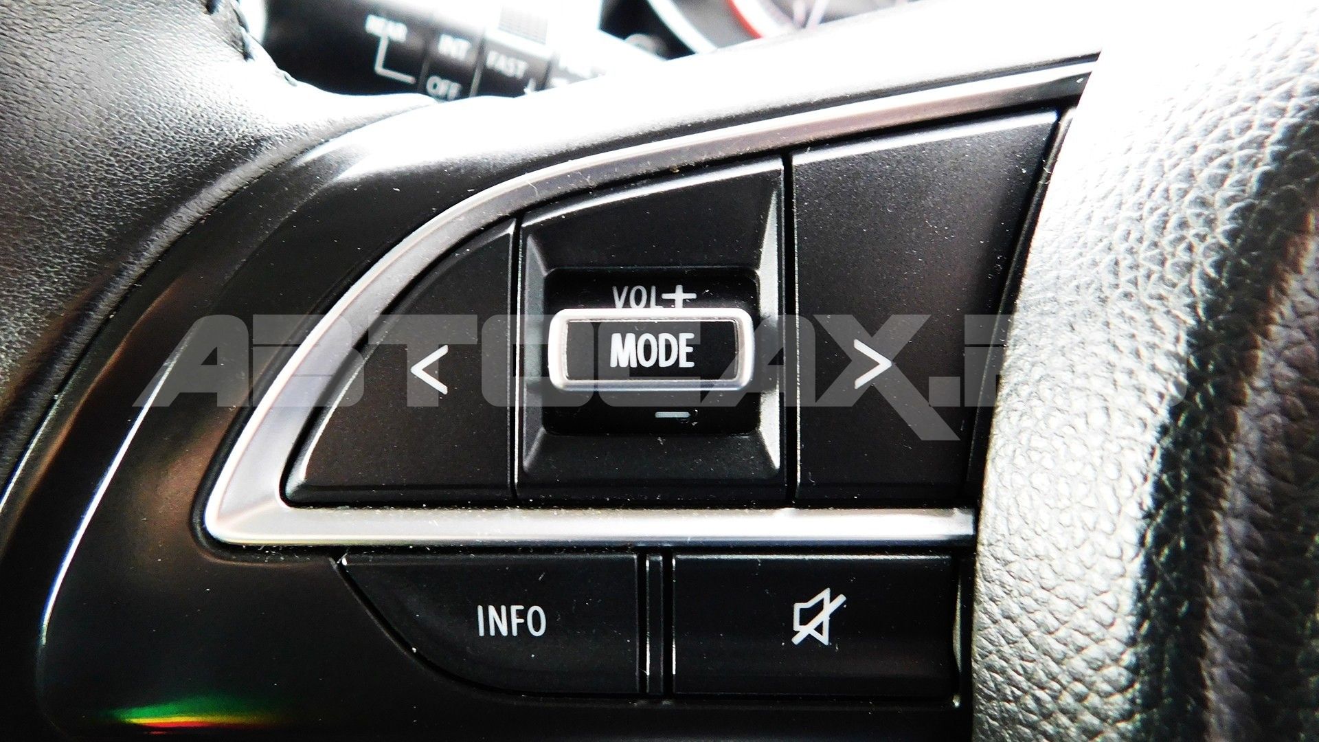 Suzuki Swift 2022, Хэтчбек — фото 24