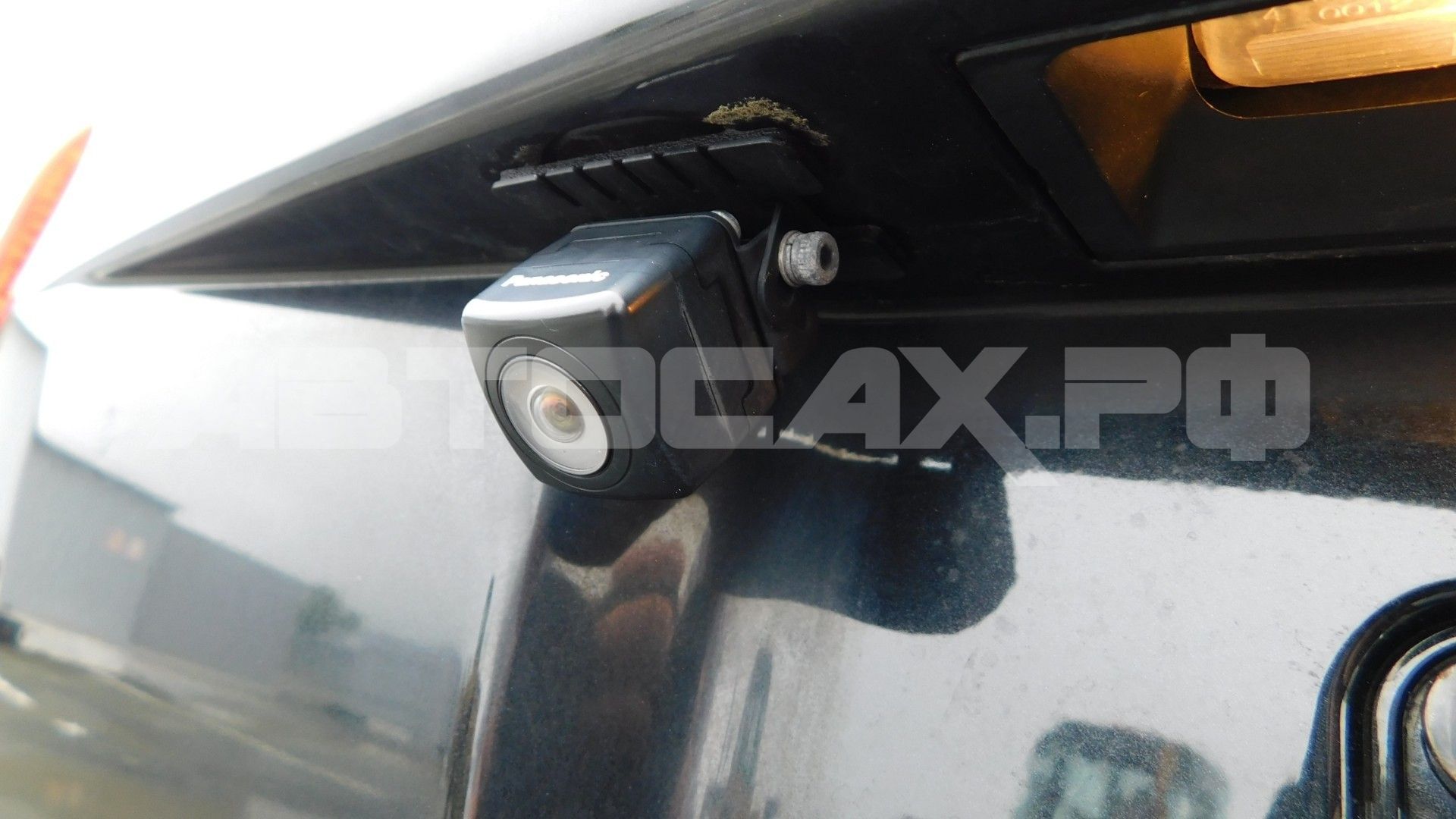 Toyota Corolla Fielder 2015, Универсал — фото 16
