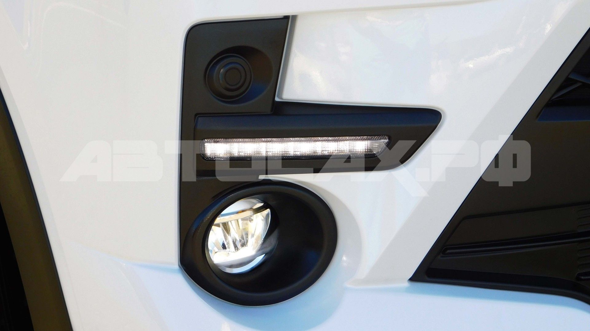 Toyota Raize 2025, Кроссовер — фото 35