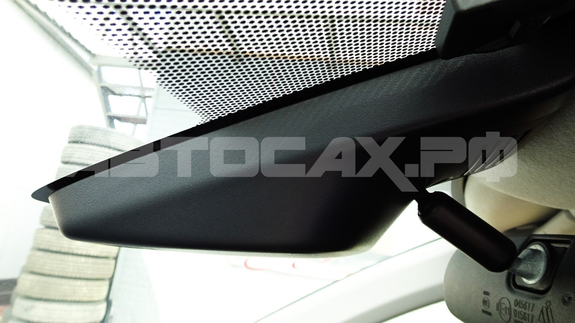 Toyota Corolla Fielder 2016, Универсал — фото 34