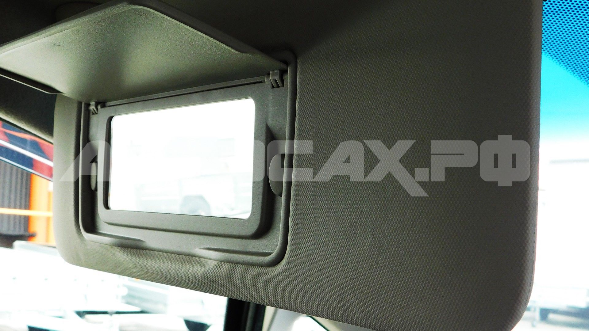 Honda Shuttle 2017, Универсал — фото 21
