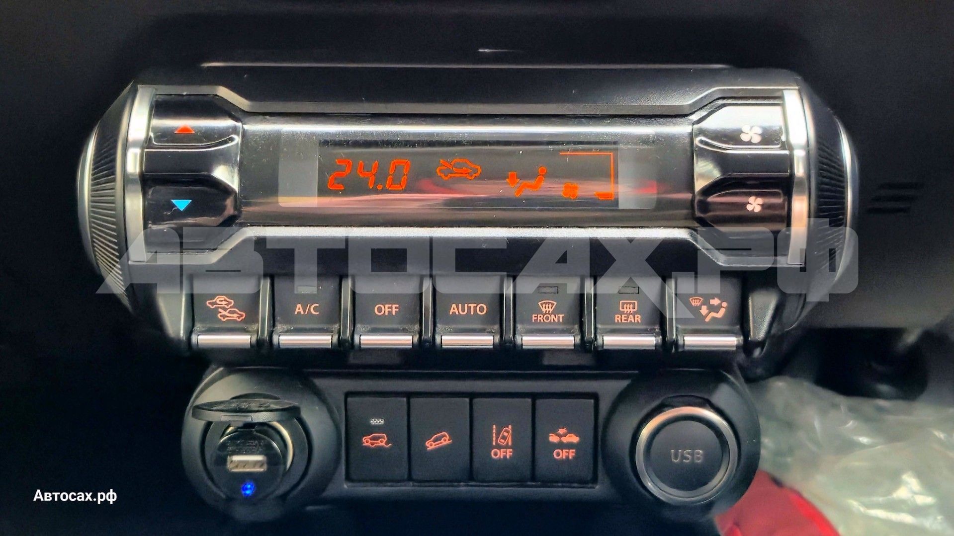 Suzuki Ignis 2022, Кроссовер — фото 28