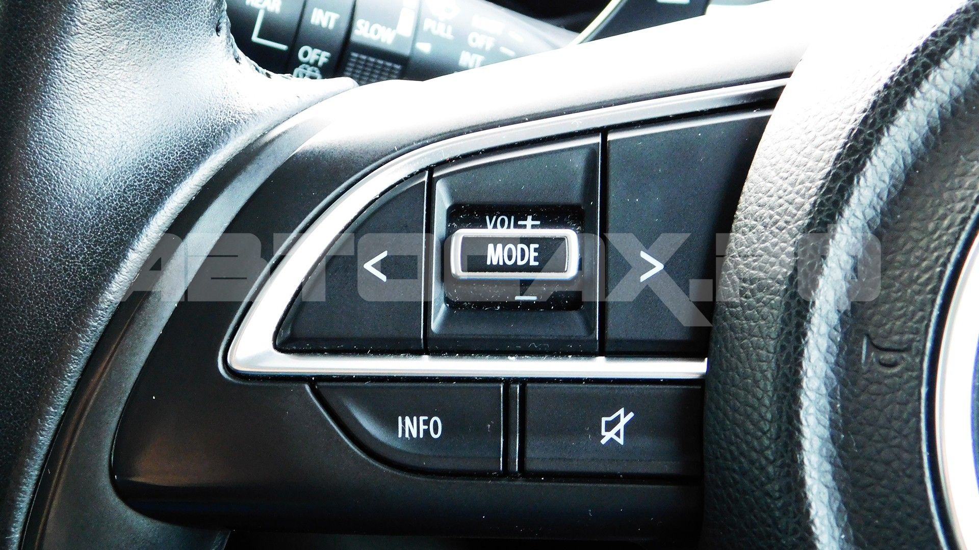 Suzuki Swift 2022, Хэтчбек — фото 25