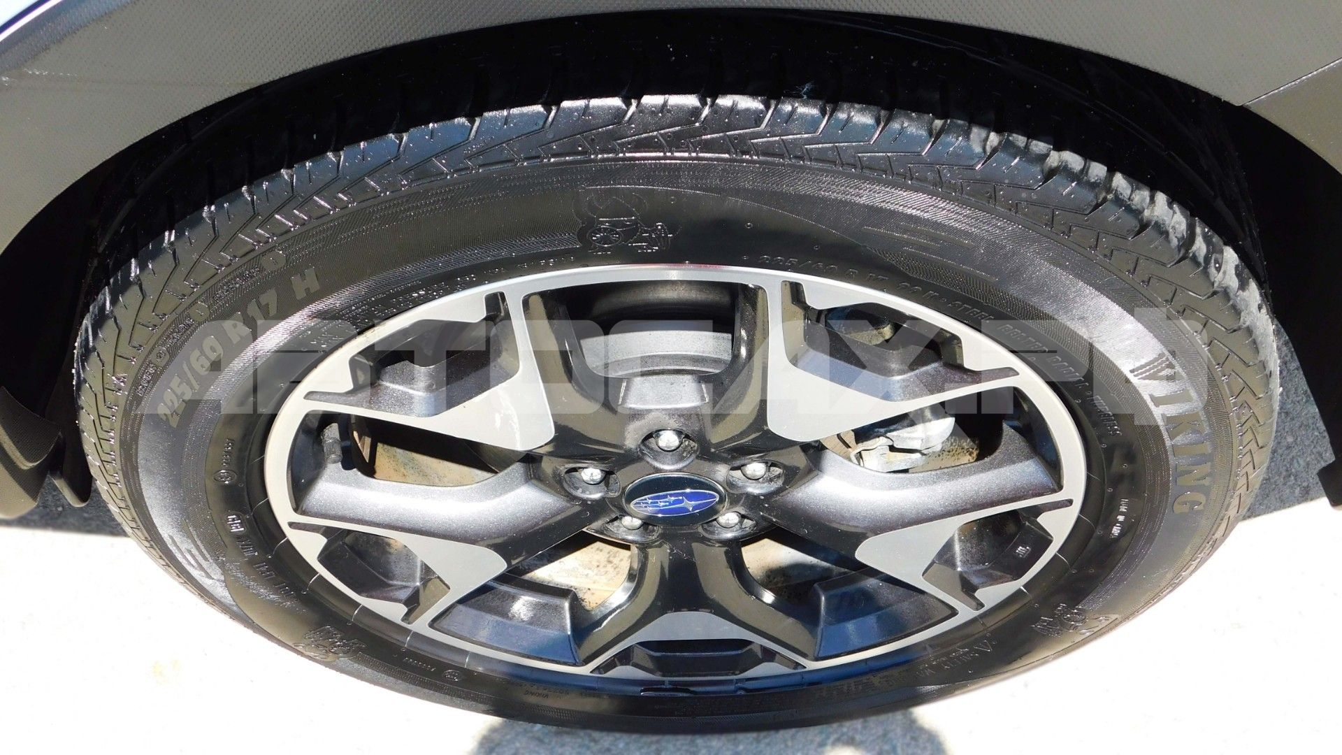 Subaru XV 2020, Кроссовер — фото 40