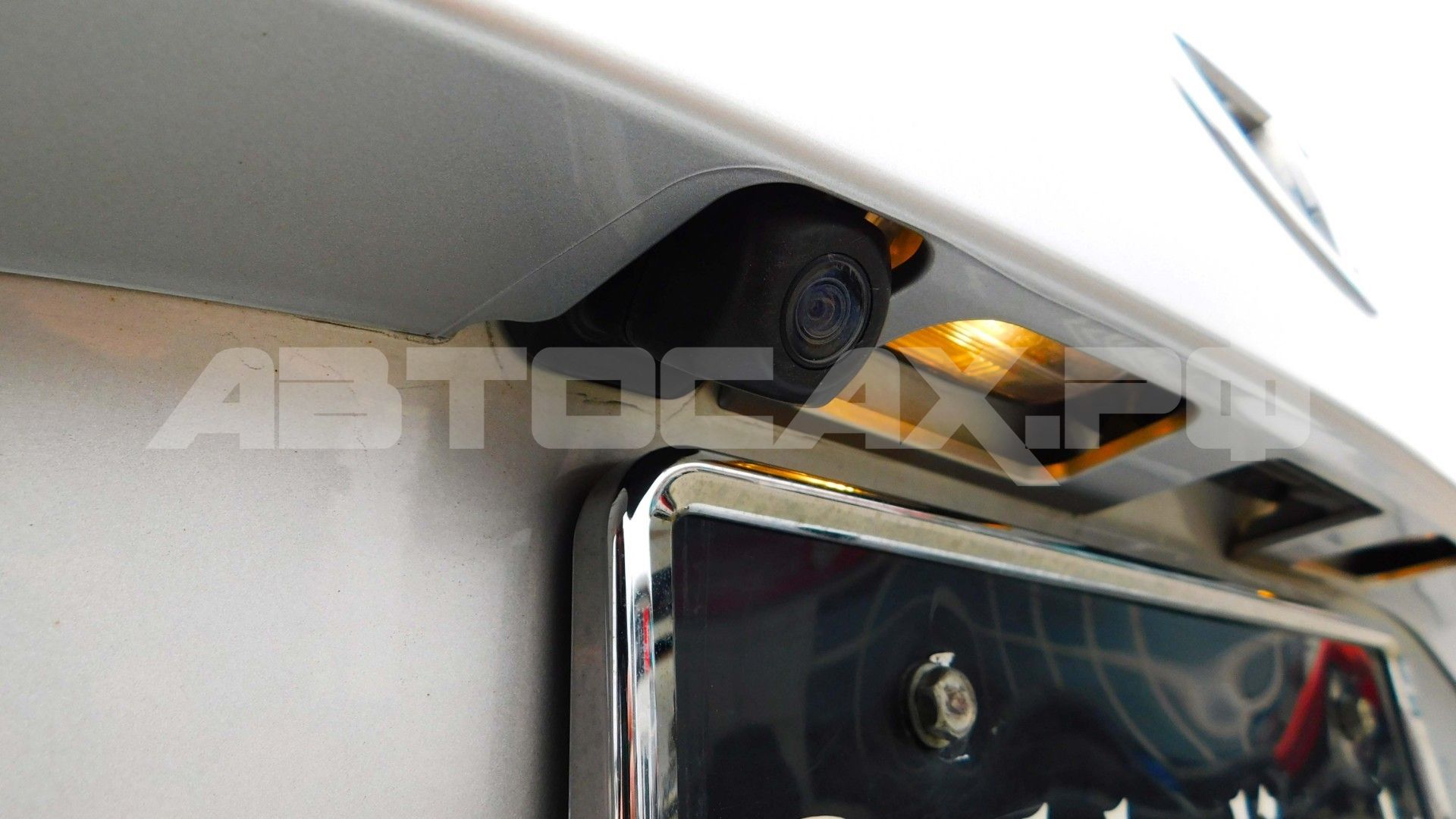 Toyota Vitz 2019, Хэтчбек — фото 25