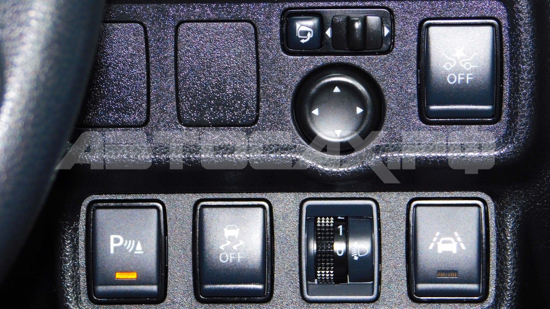 Nissan Note 2019, Хэтчбек — фото 32