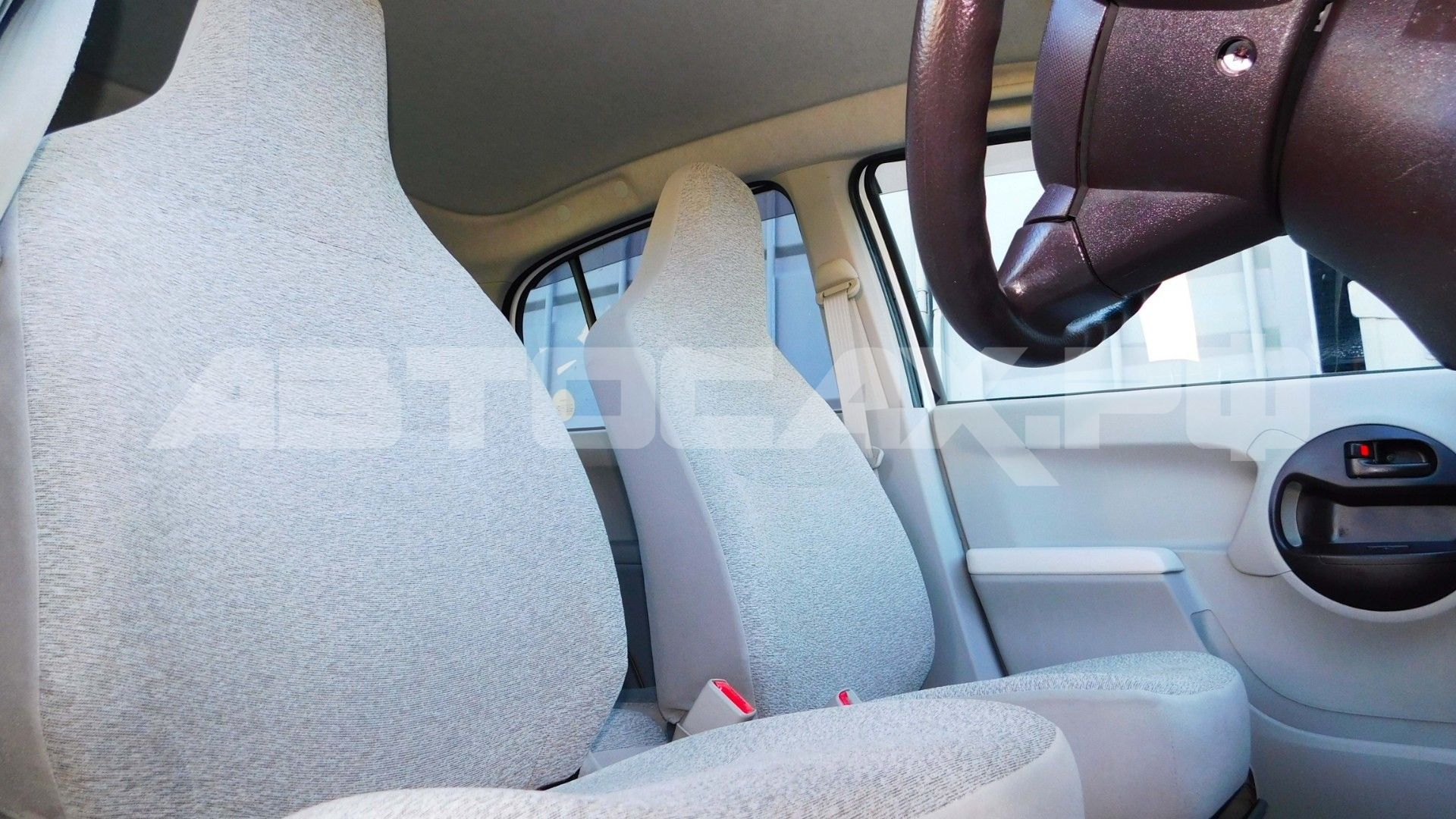 Toyota Passo 2015, Хэтчбек — фото 10