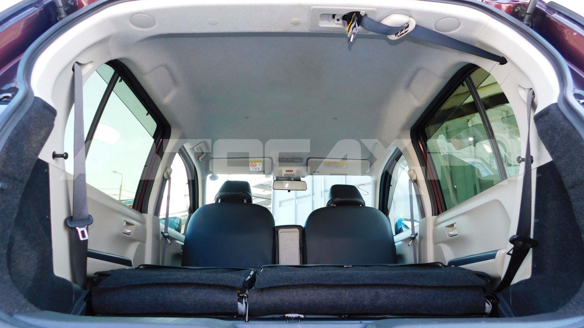 Toyota Passo 2022, Хэтчбек — фото 25