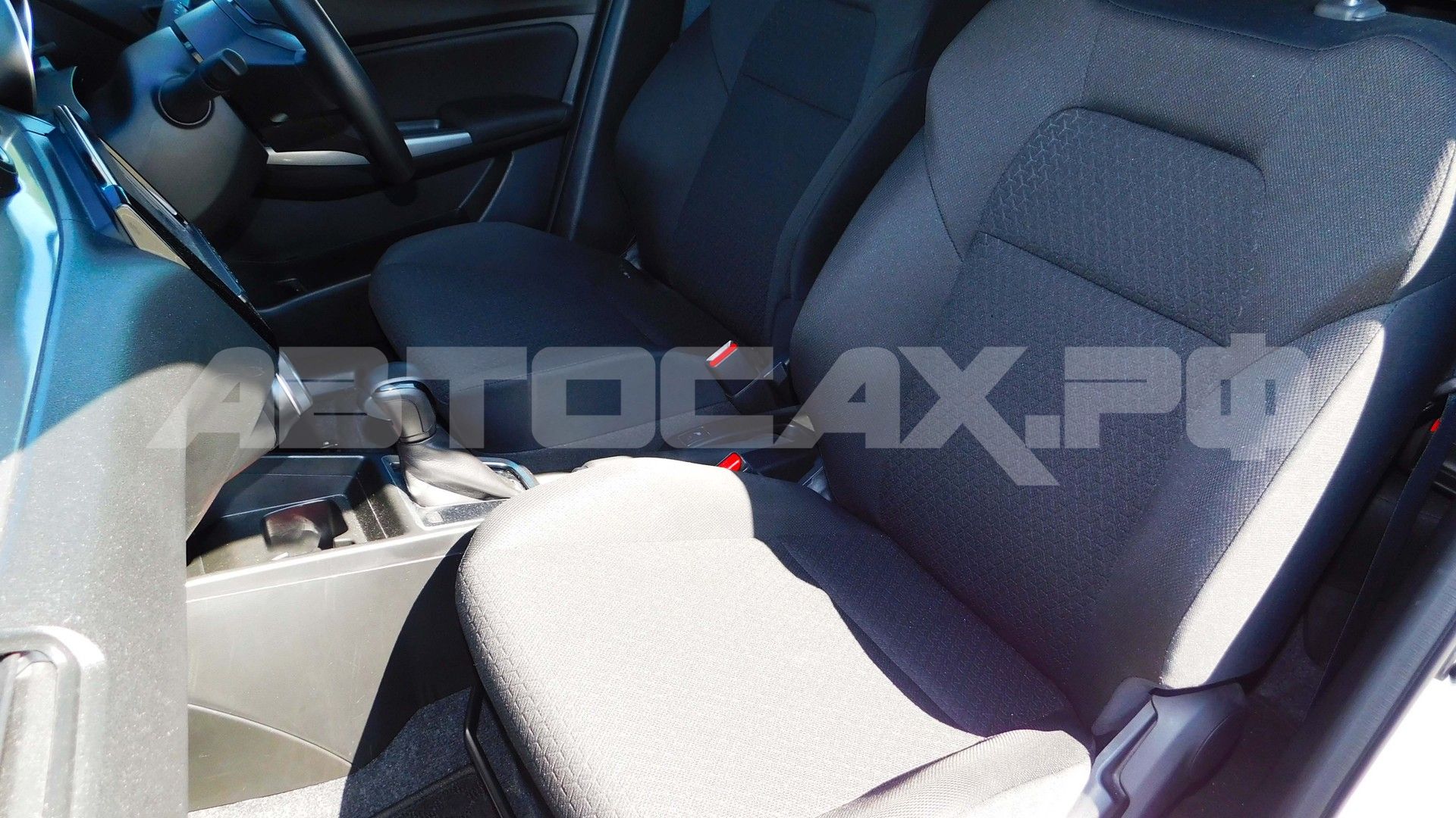 Suzuki Swift 2022, Хэтчбек — фото 20
