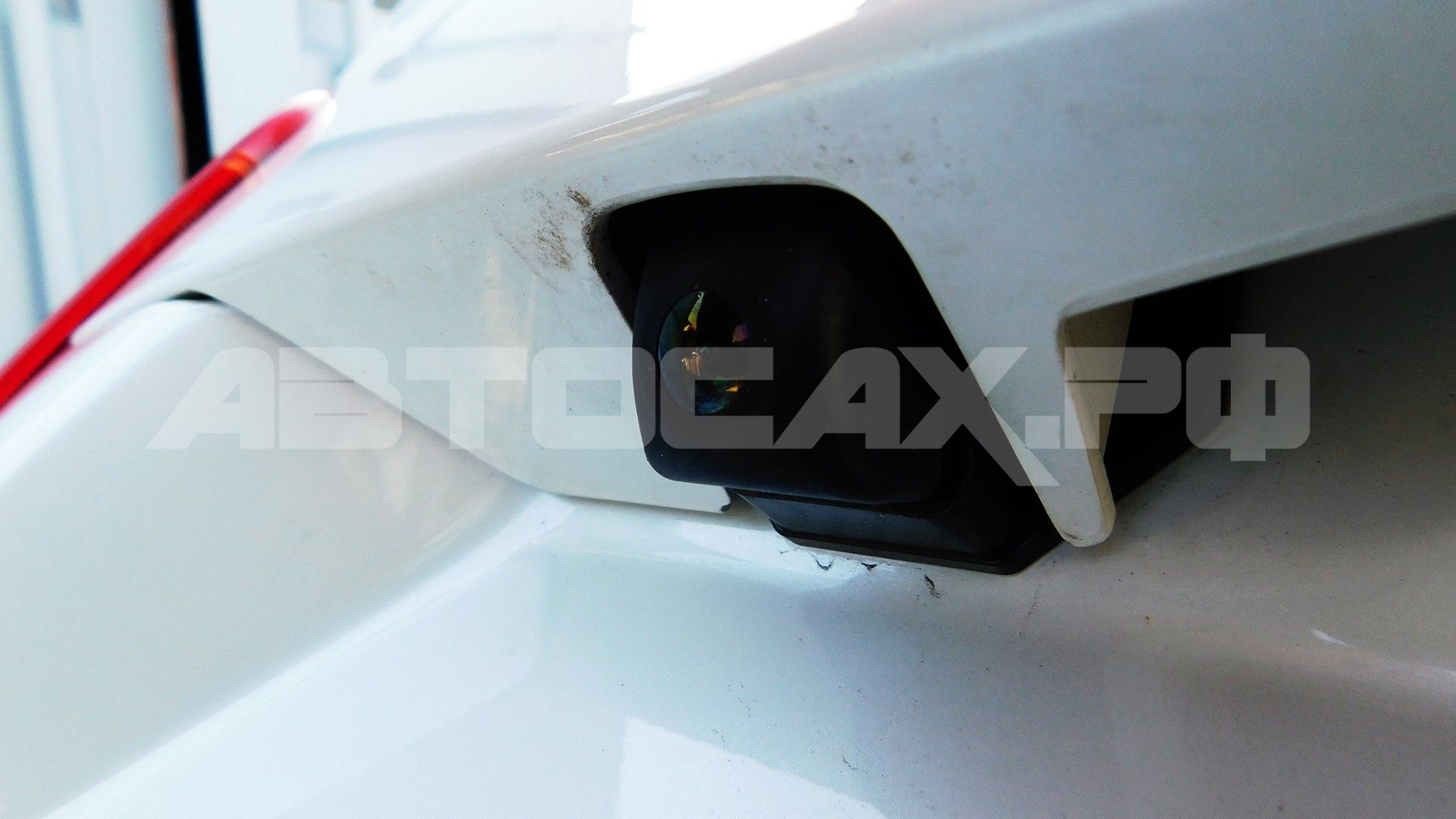 Suzuki Ignis 2019, Кроссовер — фото 17