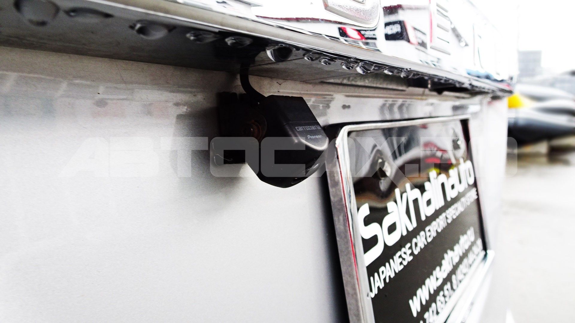 Nissan Serena 2016, Минивэн — фото 21