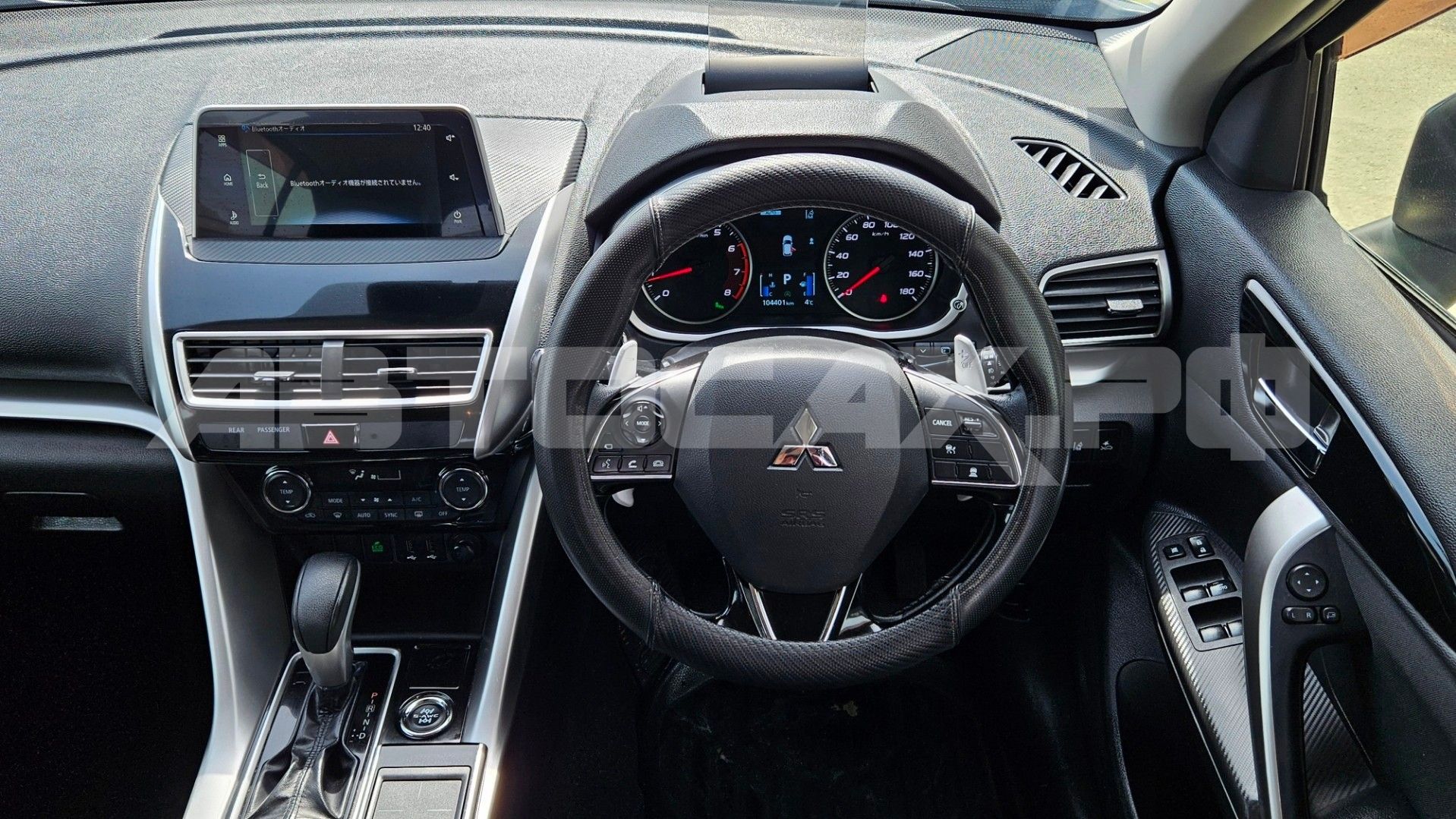 Mitsubishi Eclipse Cross — фото 15