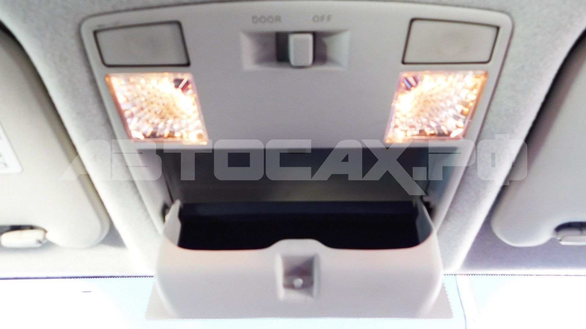 Mazda Premacy 2017, Минивэн — фото 26