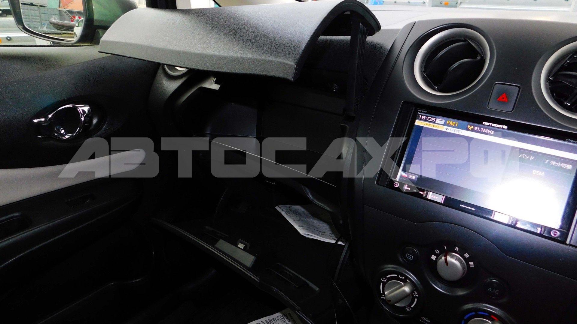 Nissan Note 2020, Хэтчбек — фото 29