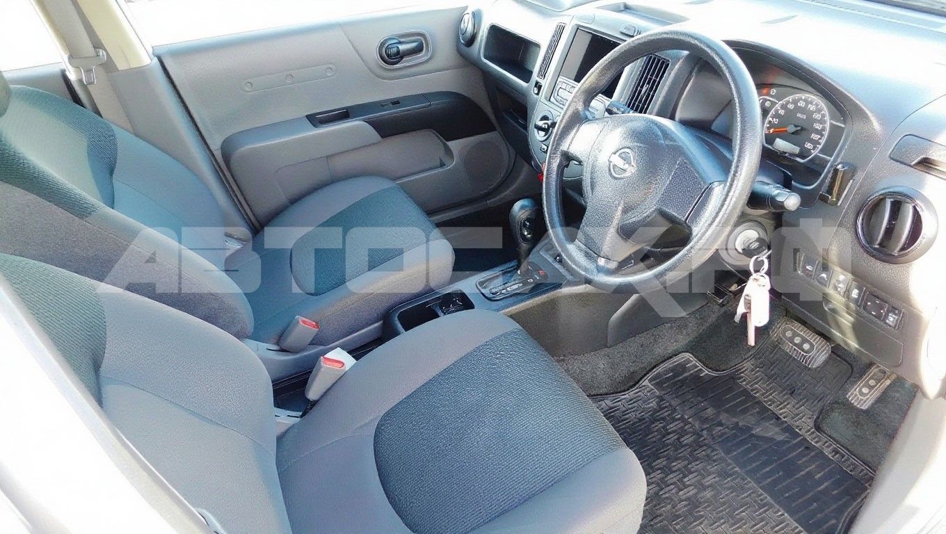 Nissan AD 2022, Универсал — фото 17