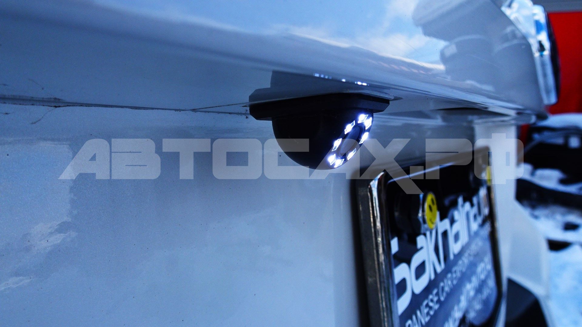 Subaru XV 2016, Кроссовер — фото 16