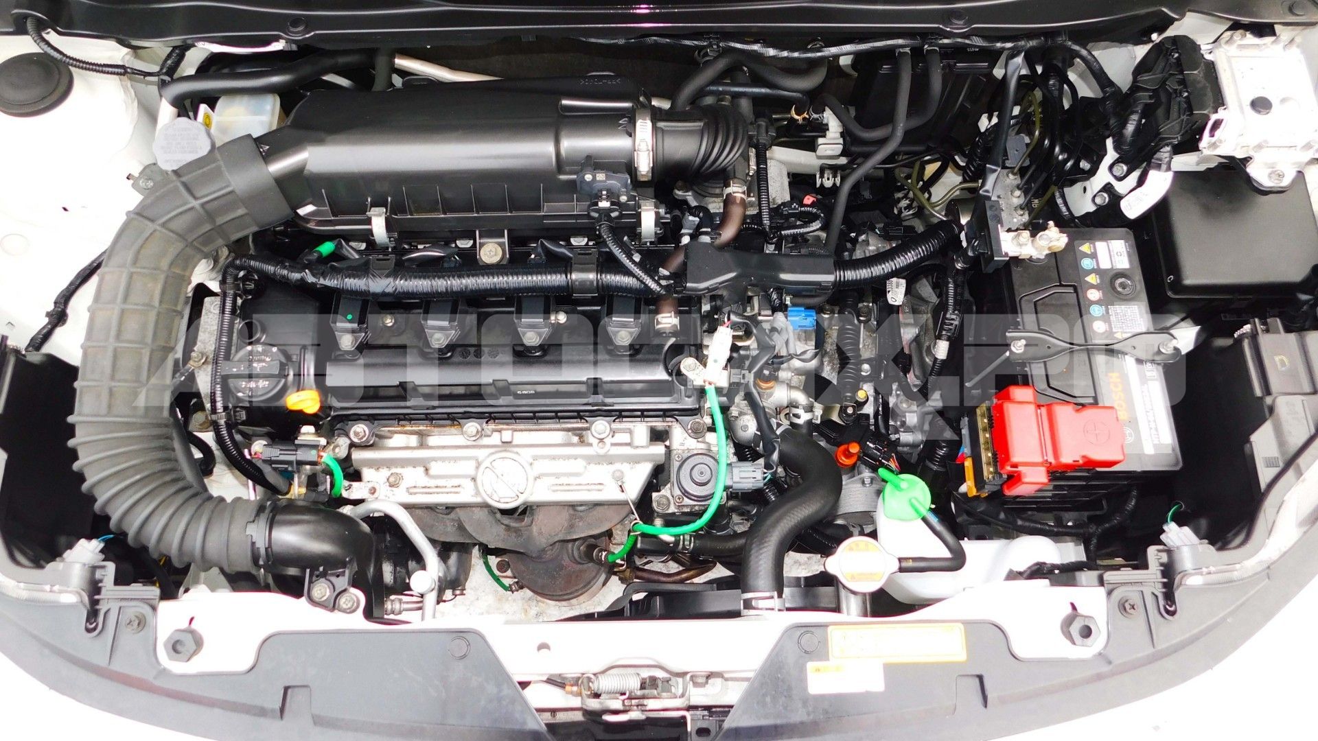 Suzuki Ignis 2019, Хэтчбек — фото 41