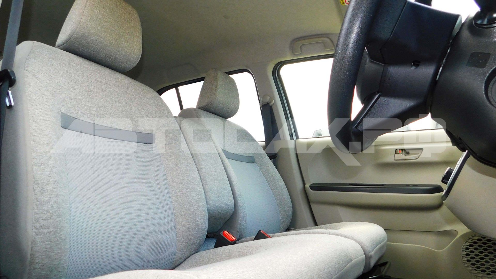 Toyota Passo 2023, Хэтчбек — фото 9