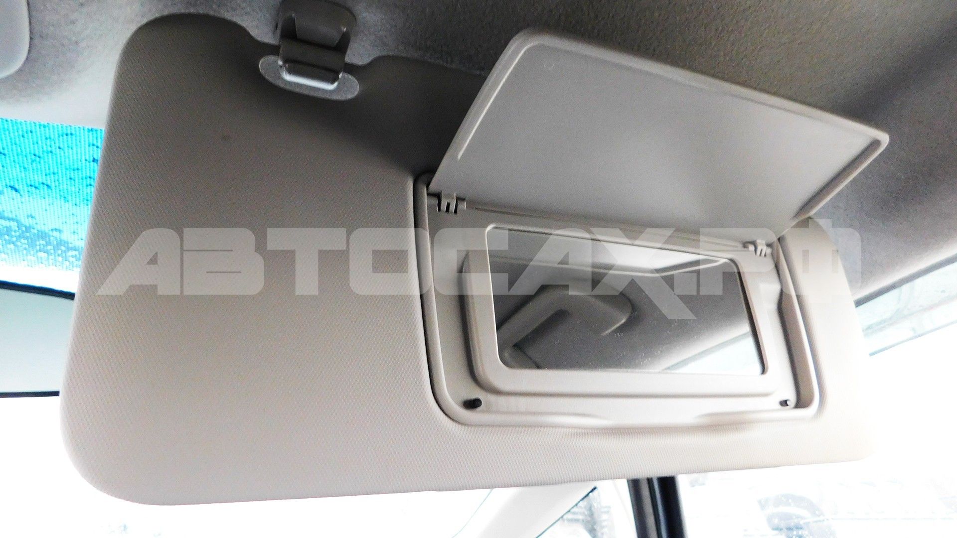 Honda Shuttle 2018, Универсал — фото 21