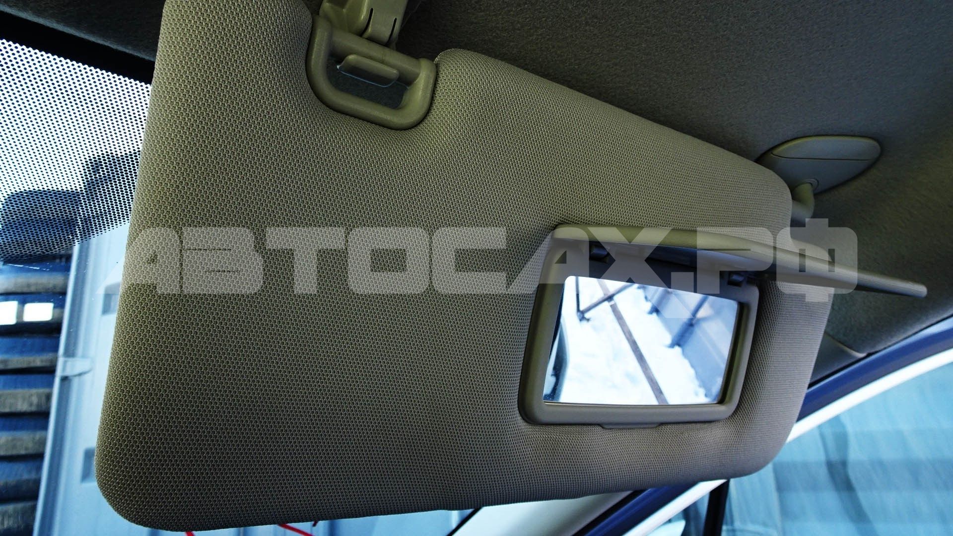 Subaru Impreza G4 2016, Седан — фото 37