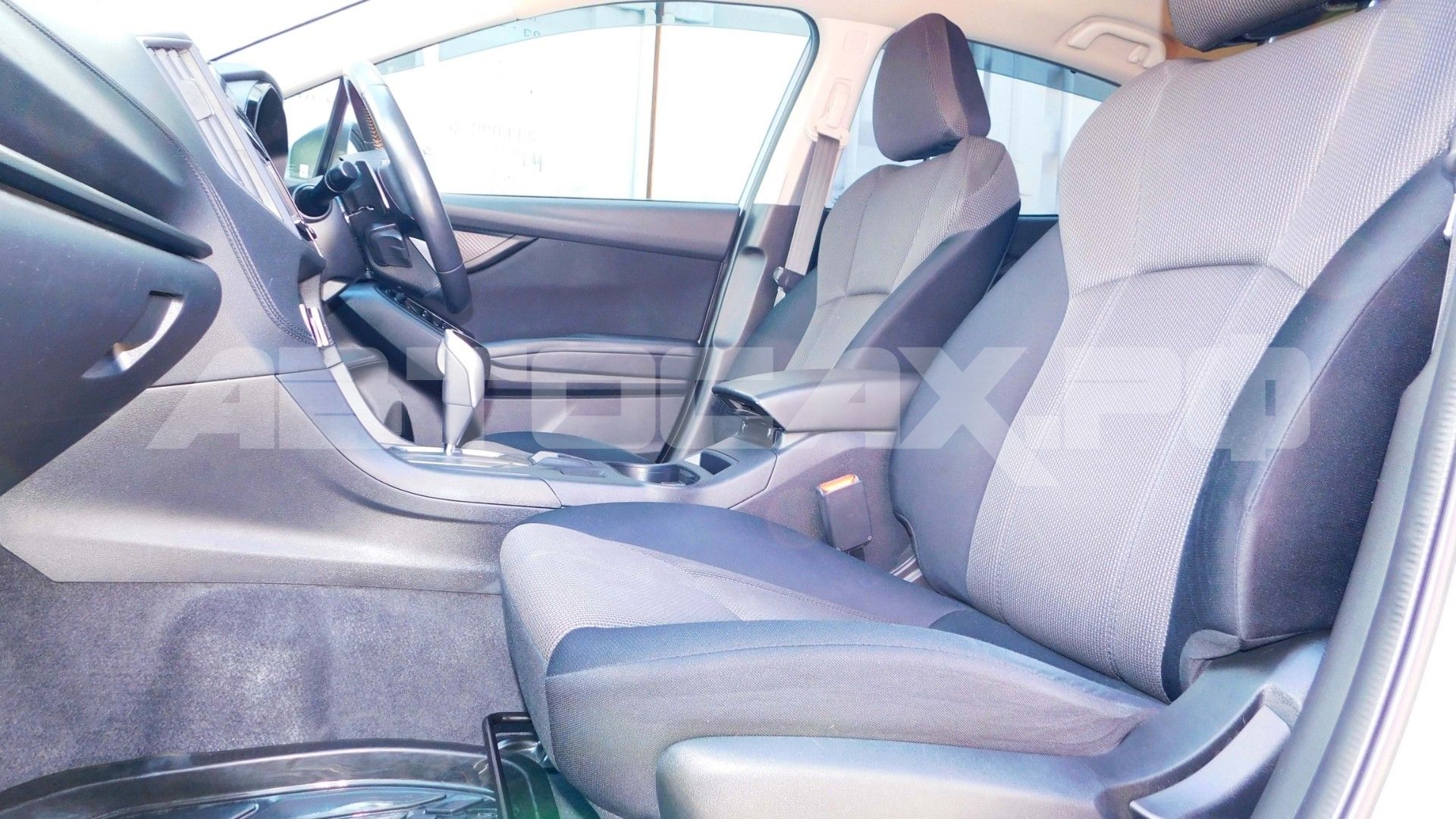 Subaru XV 2020, Кроссовер — фото 18